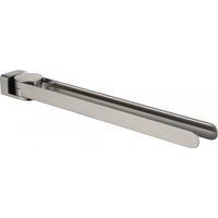 Держатель для полотенца Grocenberg AC0055 (никель)