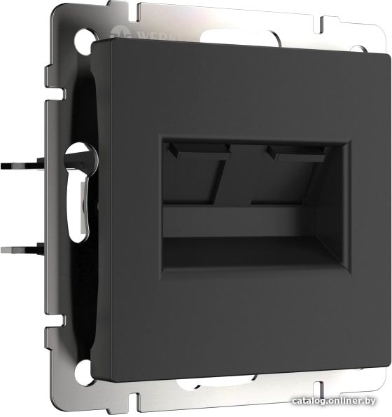 Розетка компьютерная Werkel W1182208
