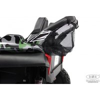 Электромобиль RiverToys T777TT 4WD (зеленый камуфляж)