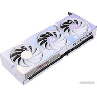 Видеокарта Colorful iGame GeForce RTX 4060 Ultra W OC 8GB-V