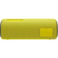 Беспроводная колонка Sony SRS-XB31 (желтый)