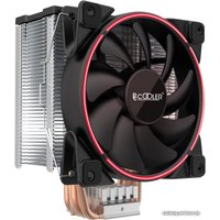 Кулер для процессора PCCooler GI-X5R V2