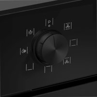 Электрический духовой шкаф MAUNFELD FEOF7871B2