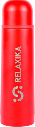 Relaxika 101 500мл (красный)