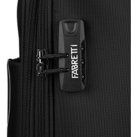 Чемодан-спиннер Fabretti TRM2320-20-2