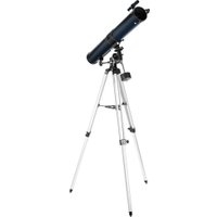 Телескоп Levenhuk Discovery Spark 769 EQ с книгой