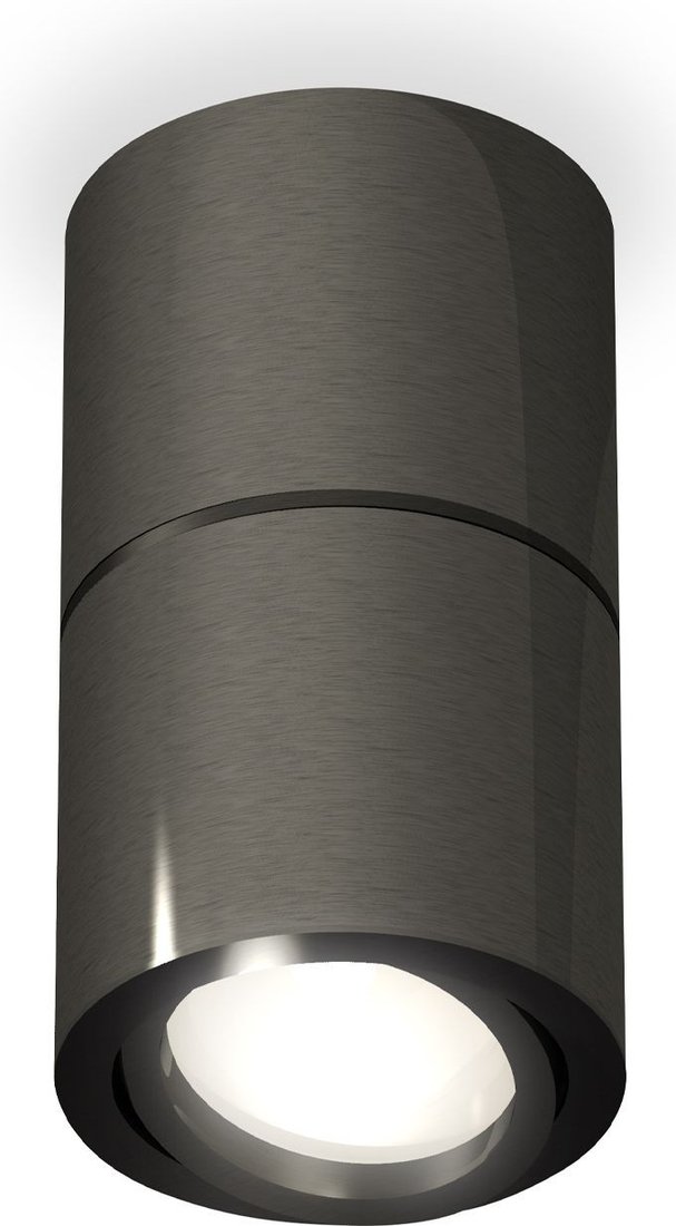 

Спот Ambrella light Techno spot XS7403060 DCH/PBK