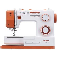 Электромеханическая швейная машина Chayka Origami