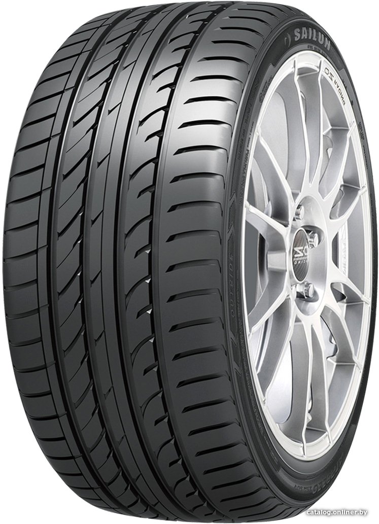 Летние шины Sailun Atrezzo ZSR SUV 255/60R18 112V