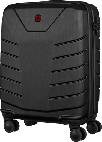 Чемодан-спиннер Wenger Pegasus 610847 (черный)