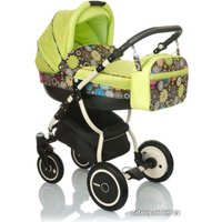 Универсальная коляска Lonex SPEEDY V LIGHT