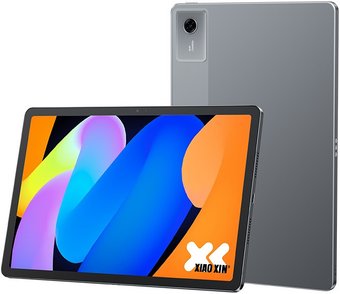 Планшет Lenovo Xiaoxin Pad 11 2025 TB335FC 8GB/128GB (серый)
