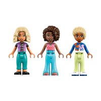 Конструктор LEGO Friends Парикмахерская и магазин аксессуаров 42662