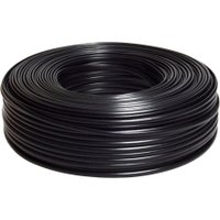 Кабель Skynet Cable 5е UTP Outdoor 4x2x24 AWG Cu (черный, 305 м)