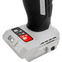 Ударная дрель-шуруповерт Crown CT21127HMX (без АКБ) в Бресте