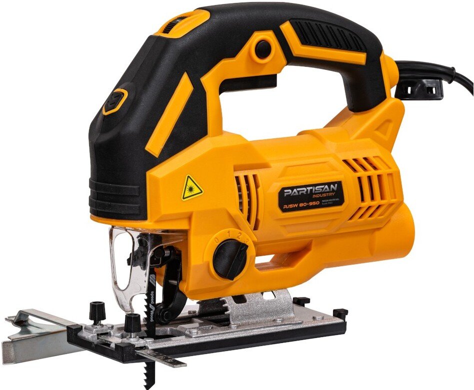 

Электролобзик Partisan PJSW 80-950