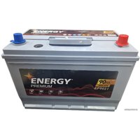 Автомобильный аккумулятор Energy Premium Asia EP9021 (90 А·ч)