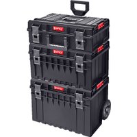 Набор ящиков Qbrick System One Cart 2.0 Basic Set