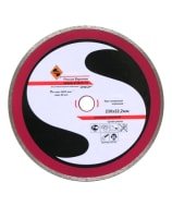 Отрезной диск алмазный  Энкор 25735