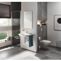 Умывальник Grohe 39440000 55.3x38.6