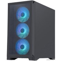 Корпус HAFF Glory Mini (черный)