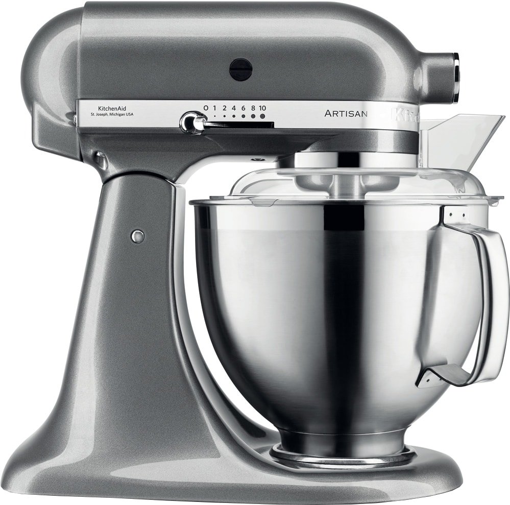 

Кухонная машина KitchenAid 5KSM185PSEMS