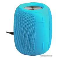Беспроводная колонка QUMO BatteryBeats (синий)