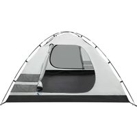 Треккинговая палатка RSP Outdoors River 4 (синий)