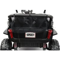 Электромобиль RiverToys T777TT 4WD (белый Spider)