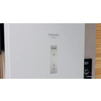 Холодильник Hotpoint HTS 5180 W