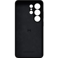 Чехол для телефона Magssory CSL052 для Samsung Galaxy S26 Ultra Black CSL052b