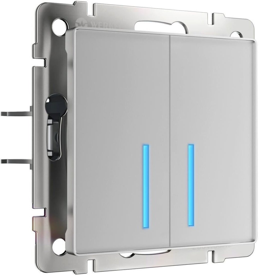 

Выключатель Werkel W4520606 a048324