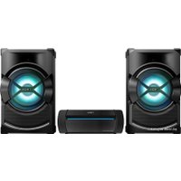 Музыкальный центр Sony SHAKE-X3D