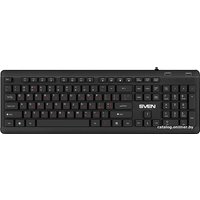 Клавиатура SVEN KB-E5700H