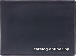 Кошелек Klondike 1896 Dawson KD1121-01 (черный)
