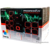 Акустика Dialog AP-555