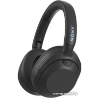 Наушники Sony ULT Power Sound Wear WH-ULT900N (черный)