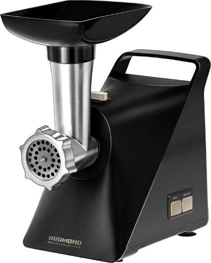 

Мясорубка Redmond (Редмонд) RMG-1244-6