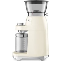 Электрическая кофемолка Smeg CGF03CREU