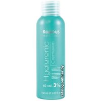 Окислитель Kapous Professional Hyaluronic Cremoxon с гиалуроновой кислотой 3% (150 мл)