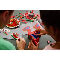 Конструктор LEGO Art 31214 Любовь