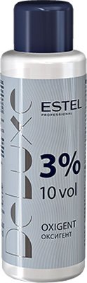 

Окислитель Estel Professional Оксигент De Luxe 3% 60 мл