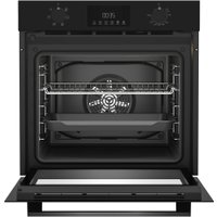 Электрический духовой шкаф Indesit IBFTE 2434 BL