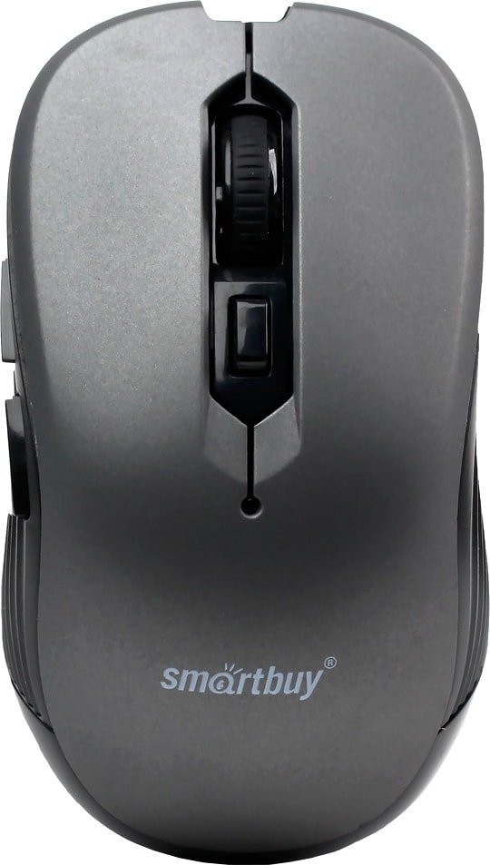 

Мышь SmartBuy One SBM-200AG-G