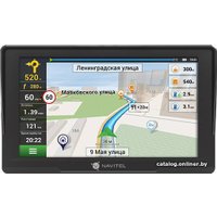 GPS навигатор NAVITEL E777 Truck в Гродно