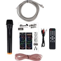 Акустика Eltronic 30-53 Crazy Box