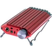 Портативный усилитель iFi audio iDSD Diablo 2
