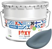 Foxy Lapselli Matte Komea F-50-1-9-FL286 9 л (синий)