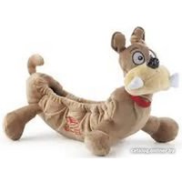 Чехлы для лезвия коньков EDEA Animal Buddies Maxi 545920 (собачка)