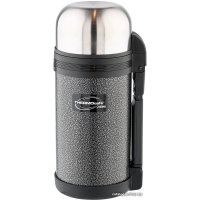 Термос ThermoCafe by Thermos HAMMP-1200-HT 1.2л (темно-серый)